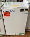VWR SmartLabs HCUCFS-0404 Undercounter Laboratory Refrigerator Refrigerator Freezer