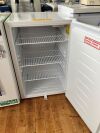 VWR SmartLabs HCUCFS-0404 Undercounter Laboratory Refrigerator Refrigerator Freezer