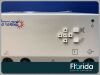 SAFE-CROSS E215CR1 SAFE-CROSS RF SYSTEM REF E215CR1 S/N E0247