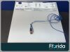 SAFE-CROSS E215CR1 SAFE-CROSS RF SYSTEM REF E215CR1 S/N E0247