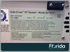 SAFE-CROSS E215CR1 SAFE-CROSS RF SYSTEM REF E215CR1 S/N E0247