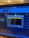 TOSHIBA 2014 Aquilion One 320/640 Slice CT Scanner