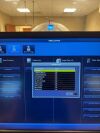 TOSHIBA 2014 Aquilion One 320/640 Slice CT Scanner