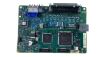 GE 2386985-2-002/ 005725-05/13 INTERFACE PROGRAMMED NEPHTYS IF PL104 BOARD  Mammo Unit