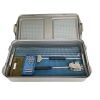 MEDTRONIC SOFAMOR DANEK Sofamor Danek 873-500, Bendmeister Rod Bender, 873-501 ROD BENDER HANDLE W/ CASE