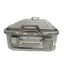 MEDTRONIC SOFAMOR DANEK Sofamor Danek 873-500, Bendmeister Rod Bender, 873-501 ROD BENDER HANDLE W/ CASE