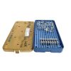 MEDTRONIC SOFAMOR DANEK Sofamor Danek 873-500, Bendmeister Rod Bender, 873-501 ROD BENDER HANDLE W/ CASE