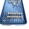 MEDTRONIC SOFAMOR DANEK Sofamor Danek 873-500, Bendmeister Rod Bender, 873-501 ROD BENDER HANDLE W/ CASE