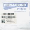 ETHICON REF CLR222US DERMABOND™ PRINEO™ SKIN CLOSURE SYSTEM ,EXP 2024/07