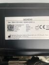 SIEMENS 11061433 Rotation Motor SMH110D_Spare CT Scanner