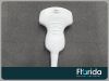 SIEMENS 2018  ACUSON 4C1 CURVED ULTRASOUND TRANSDUCER PROBE REF 08258525 TESTED Ultrasound Transducer