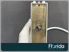 SIEMENS 2018  ACUSON 4C1 CURVED ULTRASOUND TRANSDUCER PROBE REF 08258525 TESTED Ultrasound Transducer