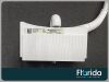SIEMENS 2018  ACUSON 4C1 CURVED ULTRASOUND TRANSDUCER PROBE REF 08258525 TESTED Ultrasound Transducer