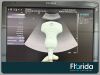 SIEMENS 2018  ACUSON 4C1 CURVED ULTRASOUND TRANSDUCER PROBE REF 08258525 TESTED Ultrasound Transducer