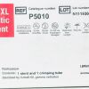 CORDIS REF P5010 PALMAZ® XL Transhepatic Biliary Stent L - 49 mm ,10 mm ,EXP 2024/10
