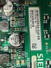SIEMENS 10663667 DSF 16 CT Scanner