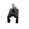 MIZUHO OSI REF NP1438, SIDE RAIL TABLE CLAMP