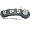 BIODEX MEDICAL C-ARM CYSTO TABLE FOOT PEDAL