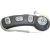 BIODEX MEDICAL C-ARM CYSTO TABLE FOOT PEDAL