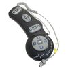 BIODEX MEDICAL C-ARM CYSTO TABLE FOOT PEDAL