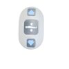 BIODEX MEDICAL C-ARM CYSTO TABLE FOOT PEDAL