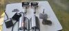 ZIMMER Used  Brown Electro Dermatome Sugical Equipment Dermatome