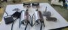 ZIMMER Used  Brown Electro Dermatome Sugical Equipment Dermatome