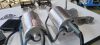 ZIMMER Used  Brown Electro Dermatome Sugical Equipment Dermatome