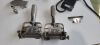 ZIMMER Used  Brown Electro Dermatome Sugical Equipment Dermatome