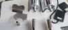 ZIMMER Used  Brown Electro Dermatome Sugical Equipment Dermatome