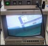 STRYKER Used  596 Video Camera Console System Arthroscopic Video System