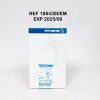 MEDTRONIC REF 1884380EM Rotatable Fusion ™ Blade, Quadcut ™, 4.3 mm x 13 cm ,EXP 2025/09
