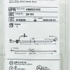 ANGIODYNAMICS INC REF 25-193 AngioVac Cannula C20 Angled Tip 26 FR , EXP 2025/05