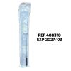 ST JUDE MEDICAL REF 408310  Agilis ™ NxT Steerable Introducer MED CURL 8.5F 2.8 mm ,EXP 2027/03