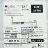 ST JUDE MEDICAL REF 408310  Agilis ™ NxT Steerable Introducer MED CURL 8.5F 2.8 mm ,EXP 2027/03