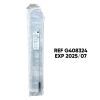 ST JUDE MEDICAL REF G408324 Agilis T™ NxT Steerable Introducer LRG CURL, 8.5F 2.8 mm ,EXP 2025/07