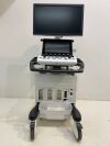 GE Vivid S70N R6 ultrasound