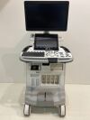GE Logiq E10 ultrasound