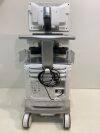 GE Logiq E10 ultrasound