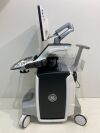 GE Logiq E10 ultrasound