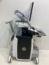 GE Logiq E10 ultrasound