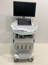 GE Voluson E8 BT20 ultrasound