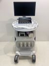 GE Voluson E8 BT20 ultrasound