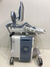 GE Voluson E8 BT20 ultrasound