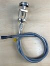 KARL STORZ CO2 High Pressure hose REF: 20400028 -5 pieces Laparoscope