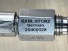 KARL STORZ CO2 High Pressure hose REF: 20400028 -5 pieces Laparoscope
