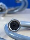 KARL STORZ CO2 High Pressure hose REF: 20400028 -5 pieces Laparoscope