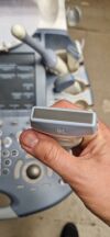GE HEALTHCARE 9L-D Ultrasound Transducer