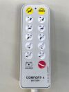 DIGITERM Comfort-4B Dialysis chair with remote Dialysis Chair