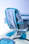 SMITH & NEPHEW Kinetec Optima Continuous Passive Motion (CPM)
